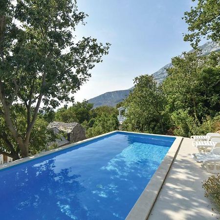 Montemare Holiday Home, Gornje 투체피 외부 사진