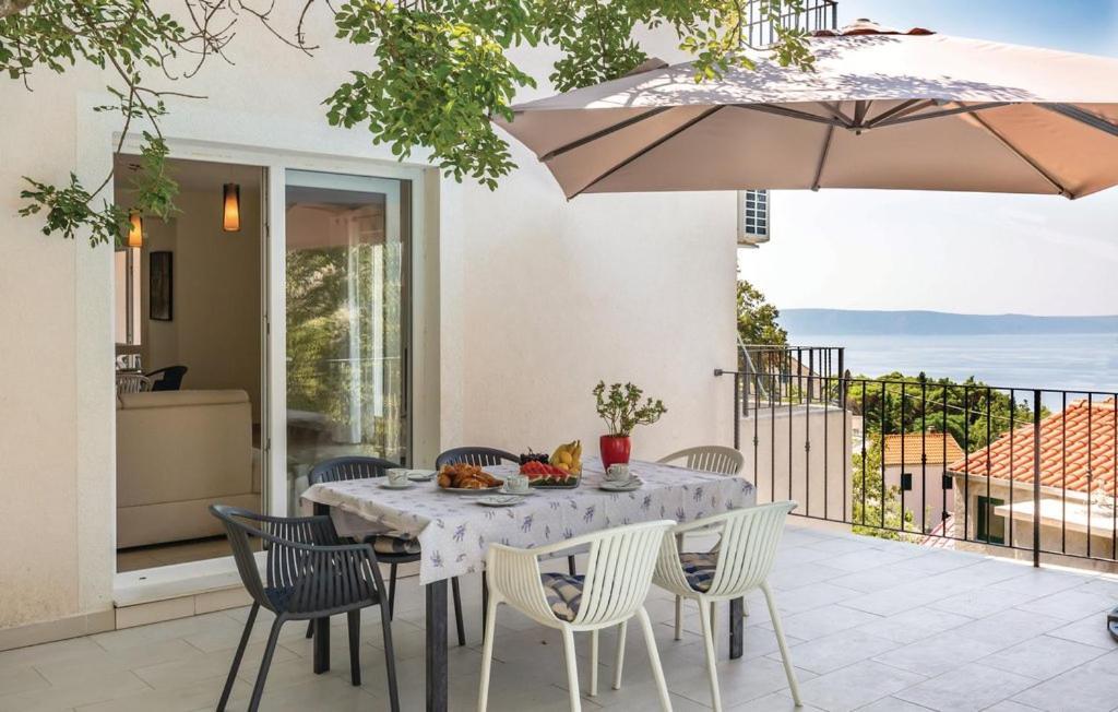 Montemare Holiday Home, Gornje 투체피 외부 사진