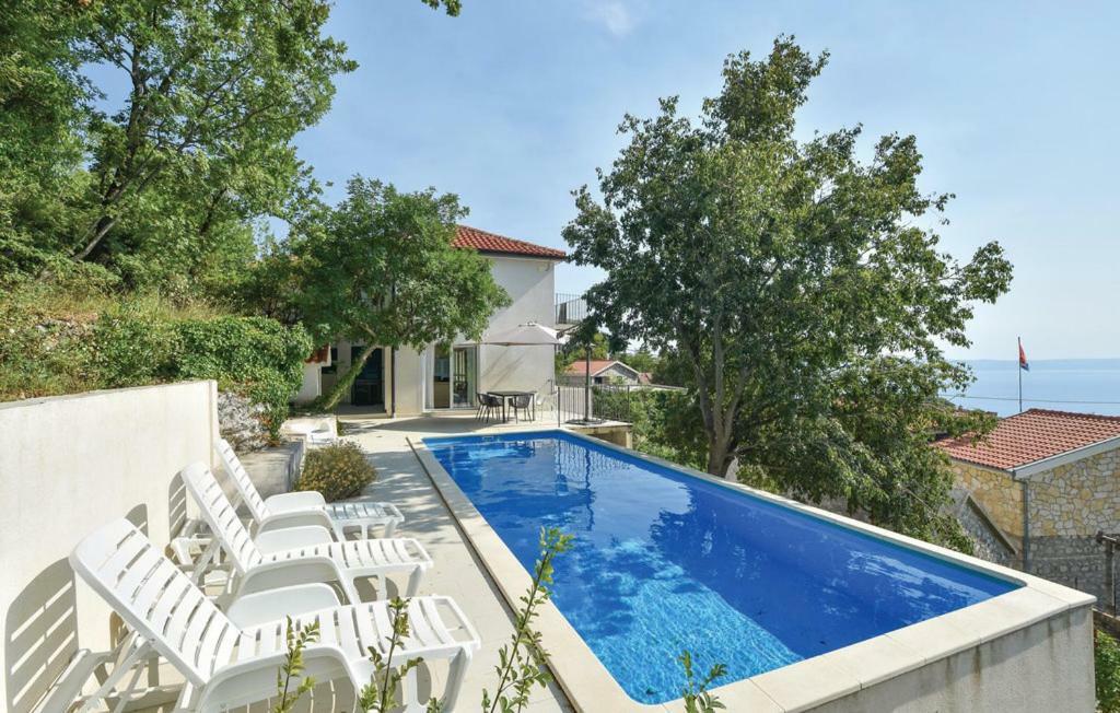 Montemare Holiday Home, Gornje 투체피 외부 사진
