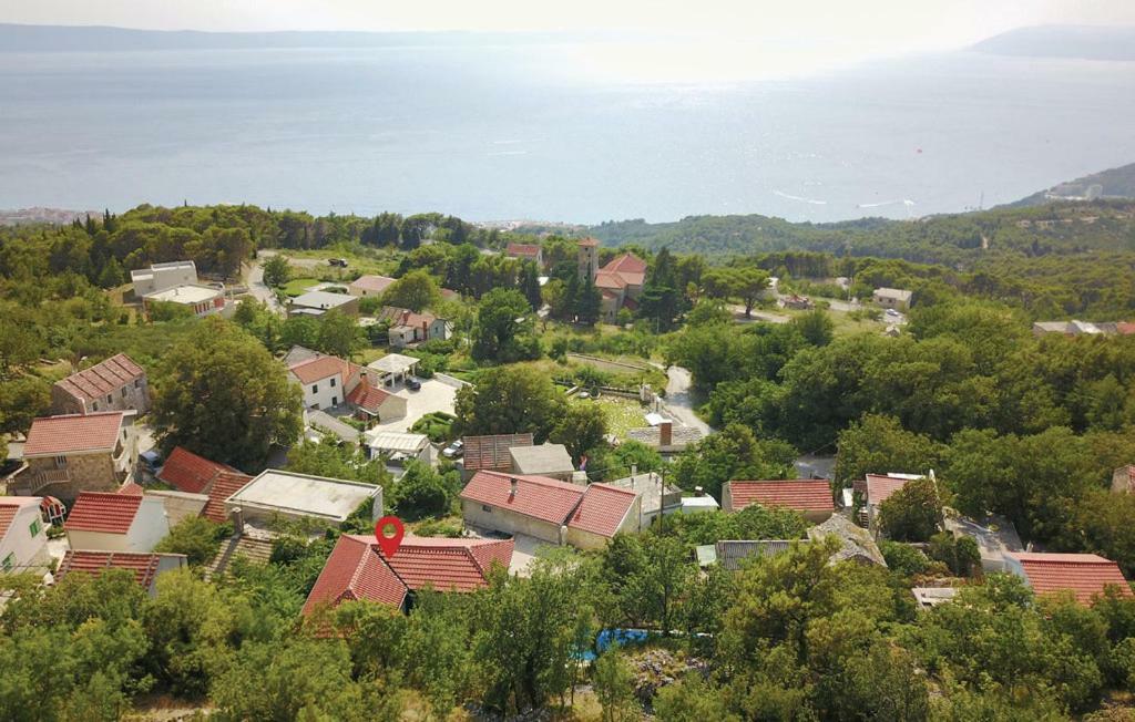 Montemare Holiday Home, Gornje 투체피 외부 사진
